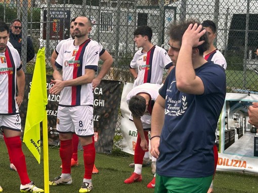 CALCIO, PRIMA CAT. Golfodianese per i playoff, Oneglia per rialzarsi: sfide opposte nel 22° turno