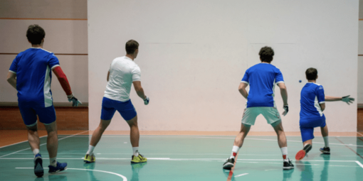 (foto Lo Sferisterio)