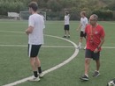 Oneglia Calcio, si alza il sipario: grande serata di presentazione al Centro Padel & Sport di Imperia Oneglia Calcio, si alza il sipario: grande serata di presentazione al Centro Padel & Sport di Imperia