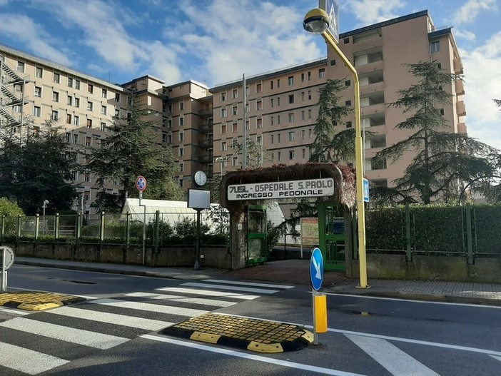 Asl1 e Asl2 approvano il Regolamento operativo per la chirurgia robotica interaziendale