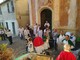 Oliveto celebra la Madonna del Rosario