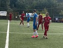 Calcio, Coppa Liguria Prima categoria. Oneglia, disfatta nell’esordio casalingo: 0-7 contro la Virtus Sanremese Calcio, Coppa Liguria Prima categoria. Oneglia, disfatta nell’esordio casalingo: 0-7 contro la Virtus Sanremese