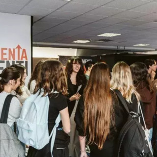 Torna Orientamenti, due giorni per scegliere il futuro dopo le medie (Video)