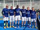 Diano Padel Academy, addio sogni di gloria per gli Over 55 Diano Padel Academy, addio sogni di gloria per gli Over 55