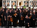 Un concerto dell'OpenOrchestra per aiutare le famiglie bisognose del territorio imperiese Un concerto dell'OpenOrchestra per aiutare le famiglie bisognose del territorio imperiese