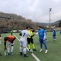 Oneglia e Imperiese non si sfideranno più                                             (foto Flammia)