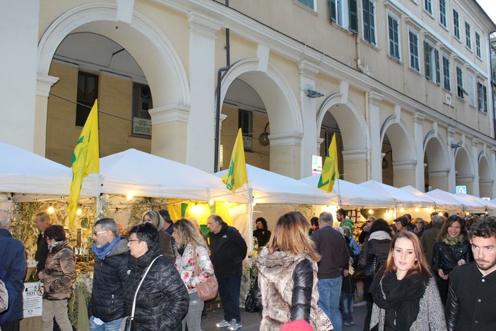 Imperia: a un mese da Olioliva è polemica tra l'amministrazione e PromImperia sulla selezione degli espositori
