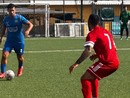 Calcio, Prima categoria. Oneglia sconfitta all’esordio, ma la prestazione convince