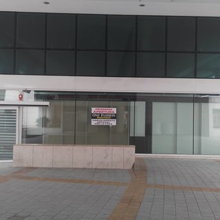 Imperia: commercio, nei locali dell'ex Unieuro di via XXV Aprile aprirà un nuovo centro commerciale