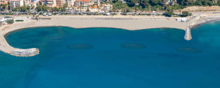 Borgo Peri, smantellamento dei moli e ripascimento: in Regione il progetto di messa in sicurezza della Spianata