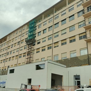 Allarme truffa a Imperia: falsi operatori ospedalieri chiedono donazioni per la Pediatria