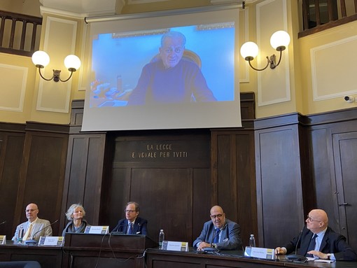 Tappa a Imperia dello screening gratuito per le maculopatie &quot;Occhio agli occhi&quot;