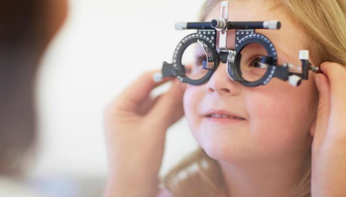 A Imperia una giornata dedicata alla prevenzione della miopia nei giovani