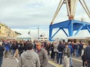 Imperia, presentata la venticinquesima edizione di Olioliva: dal 7 al 9 novembre la festa dell’olio e delle eccellenze liguri (video) Imperia, presentata la venticinquesima edizione di Olioliva: dal 7 al 9 novembre la festa dell’olio e delle eccellenze liguri (video)