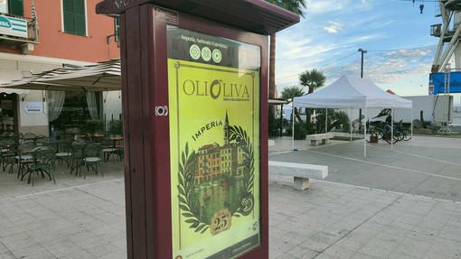 Al via Olioliva 2025, Imperia celebra i 25 anni della festa dell'olio nuovo