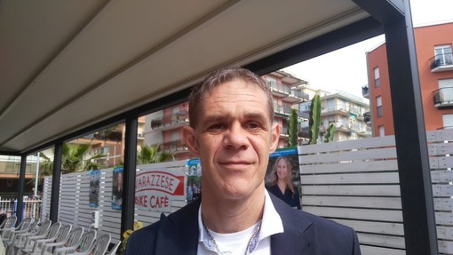 San Bartolomeo al Mare, il consigliere di minoranza Antonello Martini fonda un nuovo gruppo San Bartolomeo al Mare, il consigliere di minoranza Antonello Martini fonda un nuovo gruppo