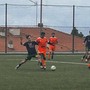 CALCIO, PRIMA CAT. Finale da brividi al “Ciccio Ozenda”, Oneglia punita