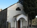 L'antico oratorio di San Benedetto ad Artallo ha bisogno di restauro urgente