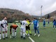 Oneglia e Imperiese non si sfideranno più                                             (foto Flammia)