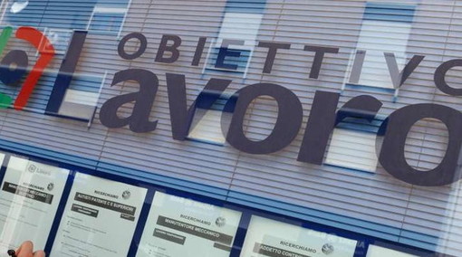 In Liguria sale occupazione, crescita superiore a media italiana e del nord ovest In Liguria sale occupazione, crescita superiore a media italiana e del nord ovest