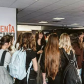 Torna Orientamenti, due giorni per scegliere il futuro dopo le medie (Video)