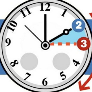 Arriva l'ora legale, nella notte tra sabato 29 e domenica 30 marzo si spostano le lancette avanti di un’ora