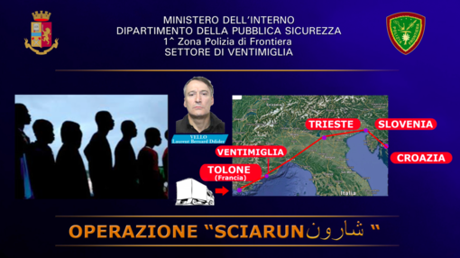 Operazione 'Caronte', scena muta davanti al giudice degli arrestati per favoreggiamento dell'immigrazione clandestina