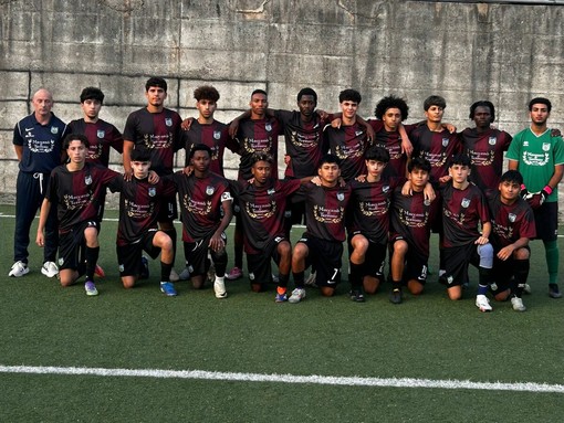 Calcio, Seconda categoria. Oneglia U21, partenza in salita: l’Albingaunia passa 0-4 al 'Franco Aicardi' Calcio, Seconda categoria. Oneglia U21, partenza in salita: l’Albingaunia passa 0-4 al 'Franco Aicardi'