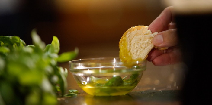 Agroalimentare: nove famiglie su dieci consumano olio extravergine d’oliva tutti i giorni