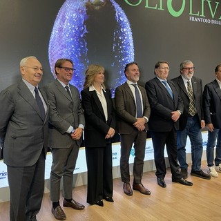 OliOliva 2026, Imperia celebra l’olio ligure: sei giorni tra ricerca, degustazioni e promozione del territorio (Video)