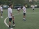L'Oneglia scalda i motori, amichevole con la Carlin’s Boys a Pontedassio