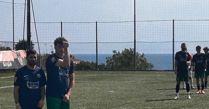 Prima Categoria A, si riparte dopo Pasqua: scatta il rush finale Prima Categoria A, si riparte dopo Pasqua: scatta il rush finale