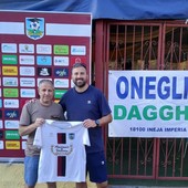 Prima categoria. Oneglia Calcio, si parte: scatta la preparazione alla stagione 2025/26