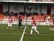 CALCIO, PRIMA CAT. Oneglia ko a Quiliano, ma è salvezza matematica