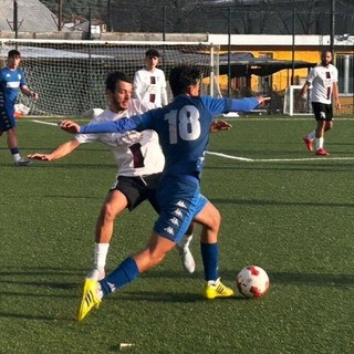 Oneglia, notte fonda al “Franco Lindo Aicardi”: quinta sconfitta consecutiva Oneglia, notte fonda al “Franco Lindo Aicardi”: quinta sconfitta consecutiva