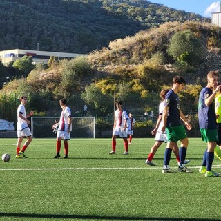 Prima Categoria A, si riparte: Golfodianese e Oneglia alla prova della penultima d’andata