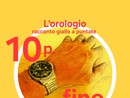 DELITTO PER DILETTO. 'L'Orologio', la decima e ultima puntata del giallo estivo di Rodolfo Rotondo