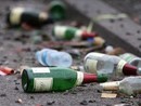 Stop alla vendita e al consumo di bevande in vetro durante l'estate imperiese