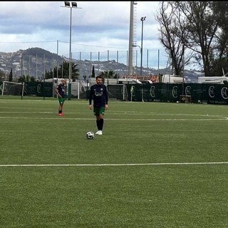 Calcio, Prima cat. Oneglia coraggioso a Sanremo, ma la Virtus resta prima Calcio, Prima cat. Oneglia coraggioso a Sanremo, ma la Virtus resta prima