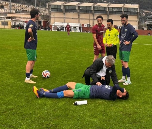 Prima Categoria A, girone di ritorno: Oneglia e Golfodianese pronte alle sfide