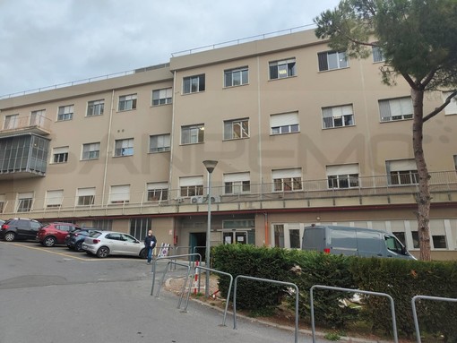Imperia: i ringraziamenti di un paziente agli operatori sanitari del reparto di Urologia dell'ospedale