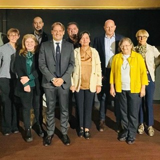 Orientamenti, focus sulla floricoltura di Sanremo. Scajola "Eccellenza nel mondo con possibilità di lavoro per i giovani"