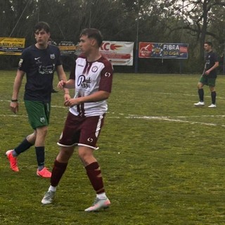 CALCIO, PRIMA CAT. Autogol e polemiche: l’Oneglia cade a Borghetto e resta a mani vuote