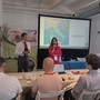 Al Museo Navale assaggiatori d'olio da tutto il mondo per il 9° meeting di ONAOO