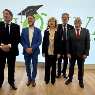 Olioliva Frantoio delle idee, due convegni organizzati dalla Camera di Commercio Riviere di Liguria e Università degli Studi di Genova