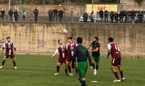 Prima Categoria A. Golfodianese a caccia di riscatto, Oneglia sogna Prima Categoria A. Golfodianese a caccia di riscatto, Oneglia sogna