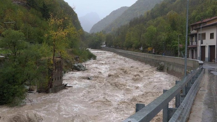 Contrasto al dissesto idrogeologico, per il Comune di Ormea assegnati 6 milioni di euro Contrasto al dissesto idrogeologico, per il Comune di Ormea assegnati 6 milioni di euro