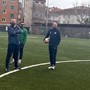 CALCIO, PRIMA CAT. Oneglia, polemiche nel derby: sconfitta amara tra rigore “generoso” e gol contestato nel finale CALCIO, PRIMA CAT. Oneglia, polemiche nel derby: sconfitta amara tra rigore “generoso” e gol contestato nel finale