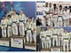 OK Club Imperia protagonista nel weekend: medaglie, crescita e qualificazioni tricolori