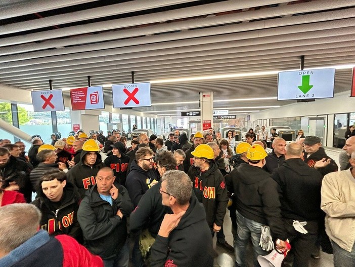 Foto La Voce di Genova Foto La Voce di Genova